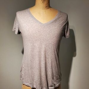 Mossimo XXL Grey T-Shirt